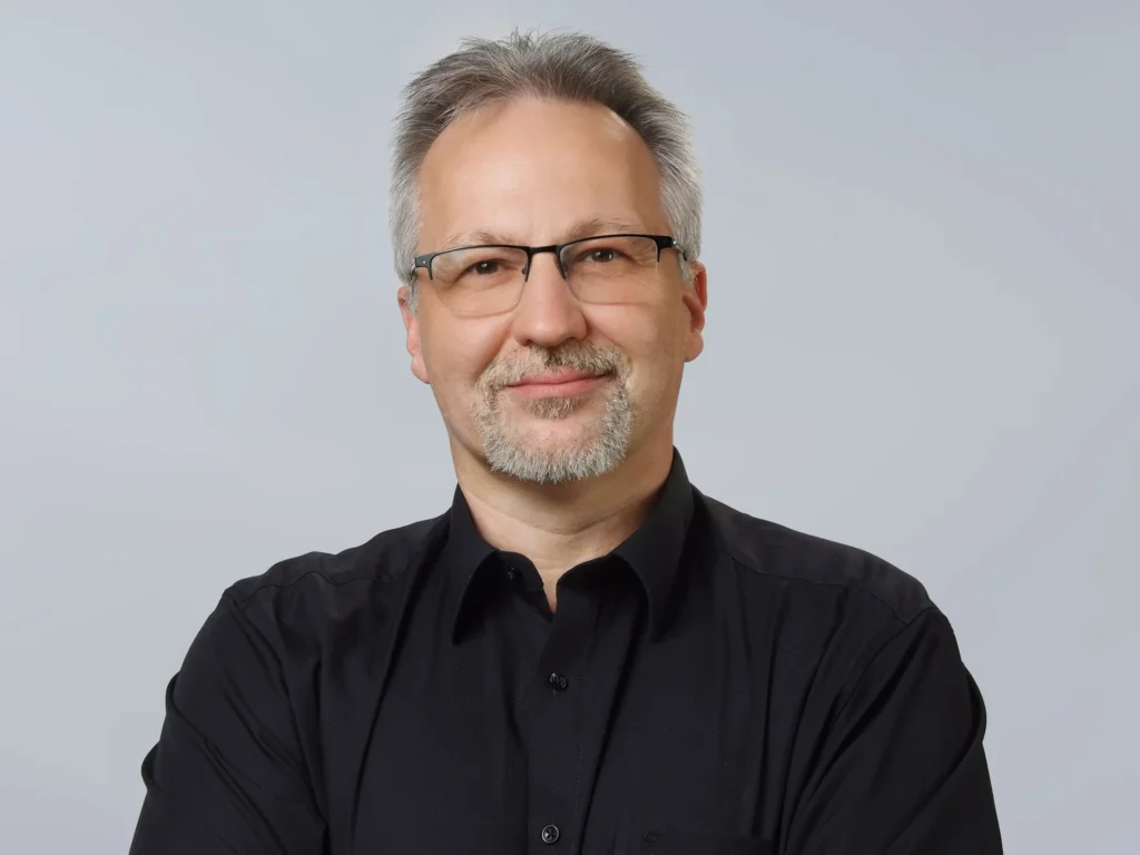 Markus Dörflinger
